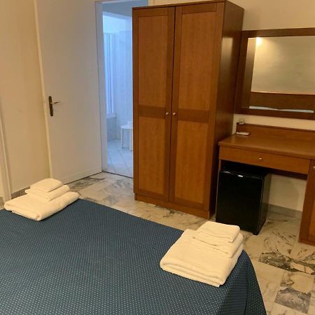 Hotel Lungomare Reggio di Calabria Kültér fotó