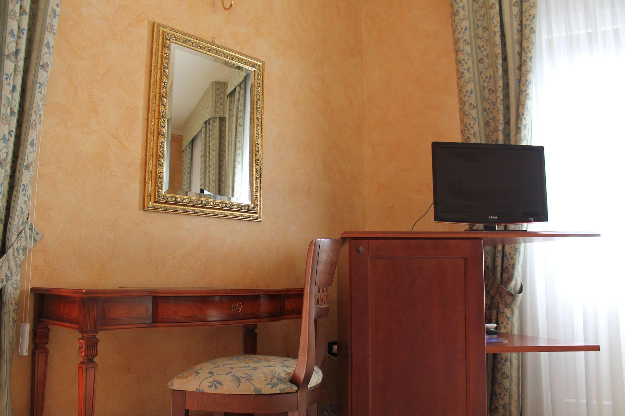 Hotel Lungomare Reggio di Calabria Kültér fotó